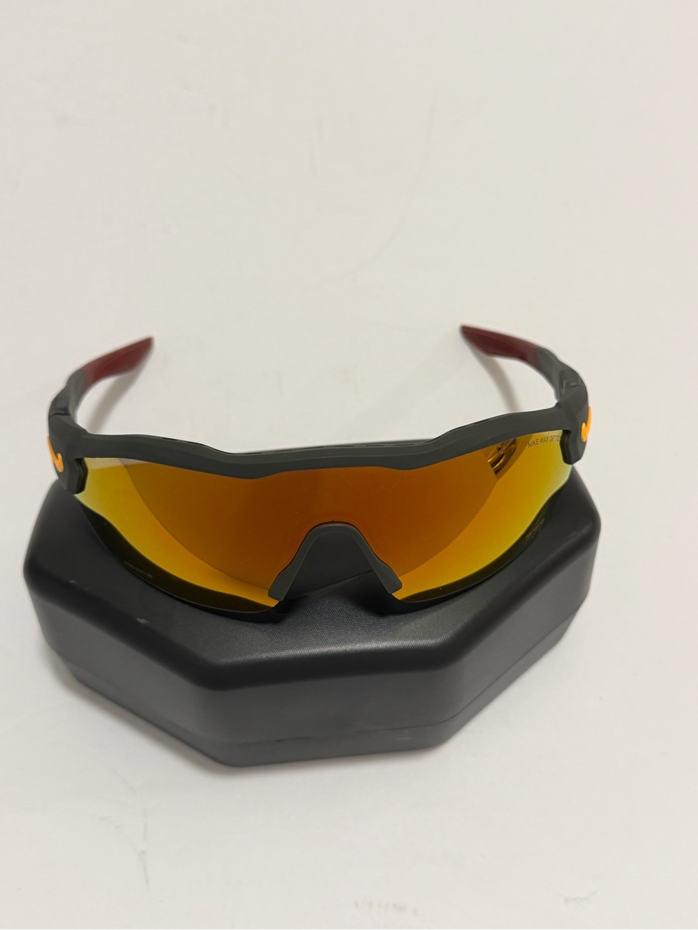 NIKE SHOW X3 ELITE M DJ2027 Sunglasses